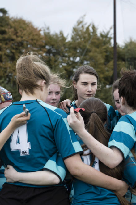 GAA Sporting facilities at Maynooth University (MU Stock image)