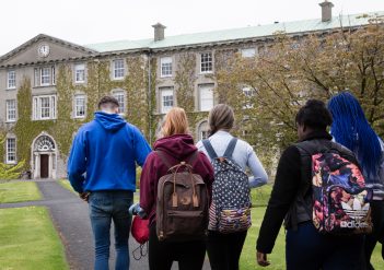 Maynooth Univesity 2019
