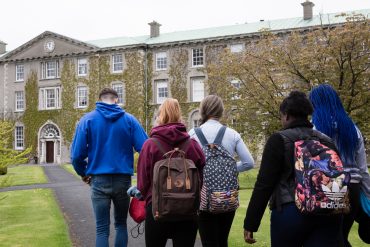 Maynooth Univesity 2019