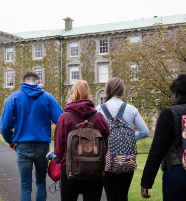 Maynooth Univesity 2019