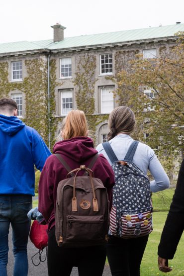Maynooth Univesity 2019