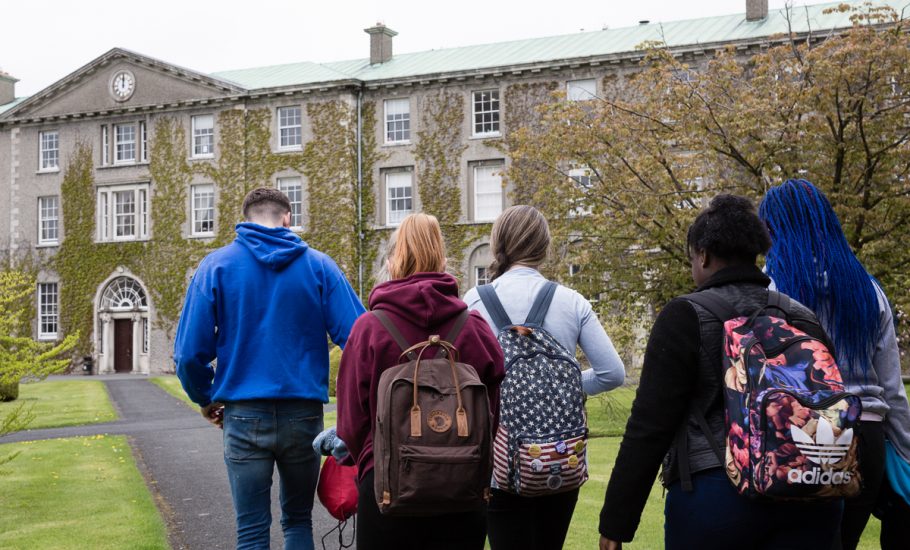 Maynooth Univesity 2019