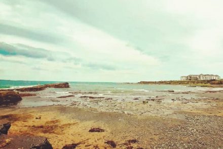 Emmeline_MU Blogger_west coast beach