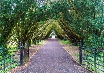 Saint Patricks college south campus Maynooth