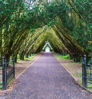 Saint Patricks college south campus Maynooth