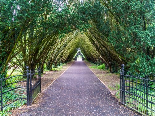 Saint Patricks college south campus Maynooth