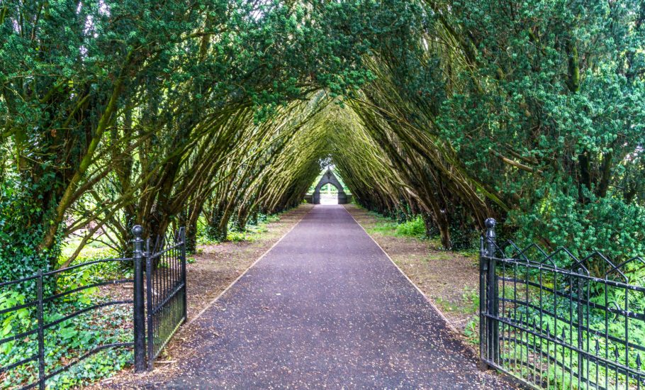 Saint Patricks college south campus Maynooth