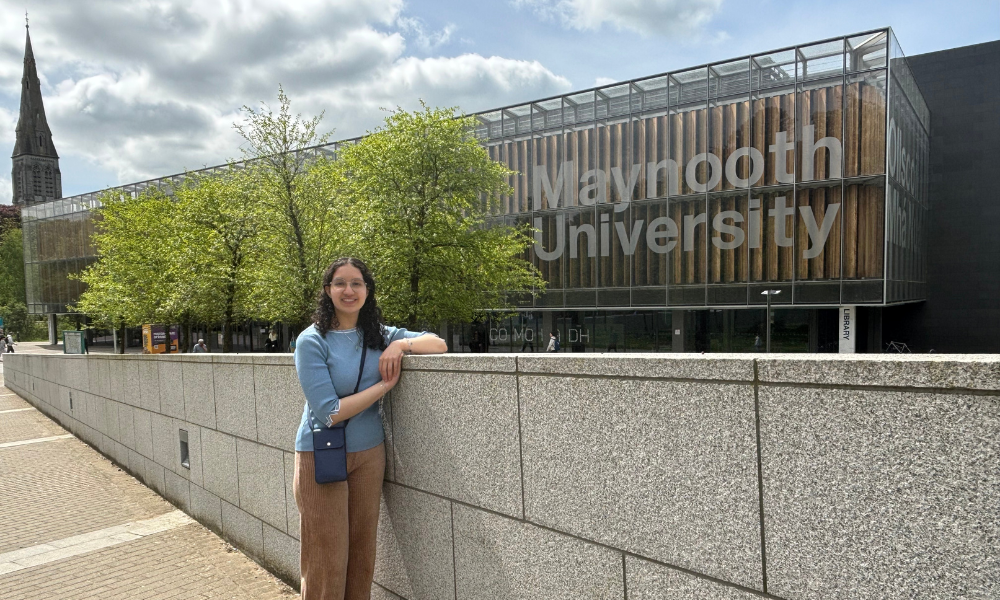 What to know before arriving in Ireland and Maynooth University