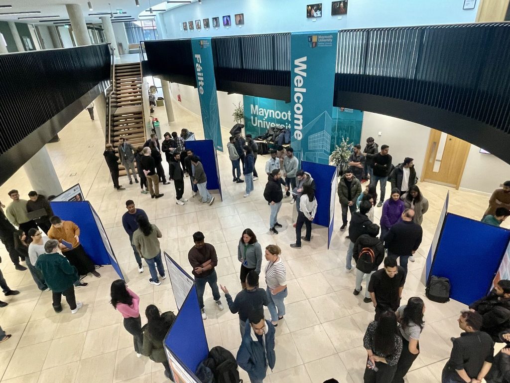 Beyond the Classroom: How School of Business Extracurricular Activities Shaped My Professional Journey