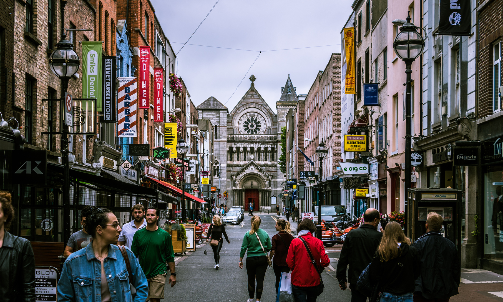 Do’s and Don’ts for International Students in Ireland: Staying Safe and Settling In